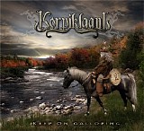 Korpiklaani - Keep on Galloping