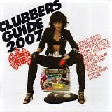 Various artists - Ministry of Sound: Clubbers Guide 2007 (disc 2)