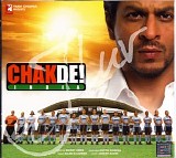 Salim Sulaiman - Chak De India