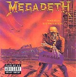 Megadeth - Peace Sells... But Who's Buying?