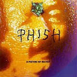 Phish - A Picture of Nectar