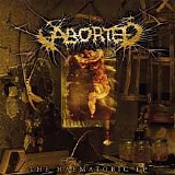 Aborted - The Haematobic EP
