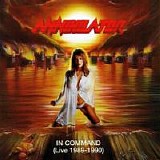 Annihilator - In Command: Live 1989-1990