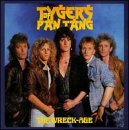Tygers of Pan Tang - The Wreck-Age