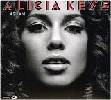 Alicia Keys - As I Am