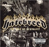 Hatebreed - The Rise of Brutality