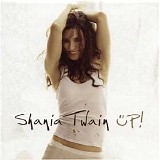 Shania Twain - Up!: Blue