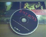 Various artists - Lost Boys: The Tribe