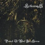 Kathaarsys - Portrait of Wind and Sorrow