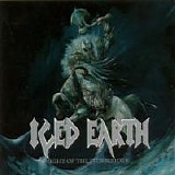 Iced Earth - Night of the Stormrider