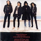 Possessed - Beyond the Gates / The Eyes of Horror