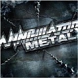Annihilator - Metal