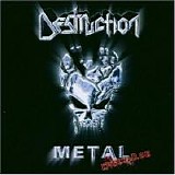 Destruction - Metal Discharge