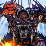 Judas Priest - Jugulator