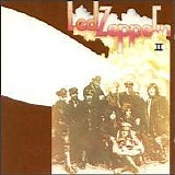Led Zeppelin - Led Zeppelin II