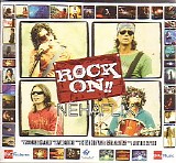 Various artists - Rock On!!