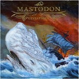 Mastodon - Leviathan