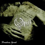 Opeth - Porcelain Heart / The Lotus Eater
