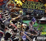 Avenged Sevenfold - Diamonds in the Rough