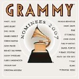 Various artists - Grammy Nominees 2007
