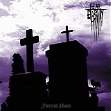 Fear of Eternity - Funeral Mass