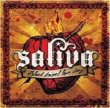 Saliva - Blood Stained Love Story (bonus disc)