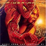 Various artists - Spider-Man 2