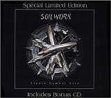 Soilwork - Figure Number Five