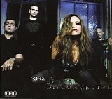 KHZ - Disconnected