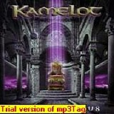 Kamelot - Siege Perilous