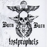 Lostprophets - Burn Burn (disc 1)