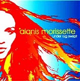 Alanis Morissette - Under Rug Swept