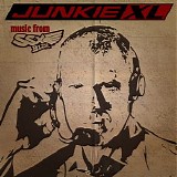 Junkie XL - Music From SSX Blur