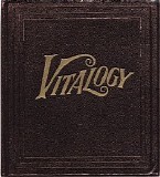 Pearl Jam - Vitalogy