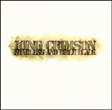 King Crimson - Starless and Bible Black