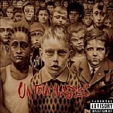 Korn - Untouchables