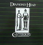 Diamond Head - Canterbury