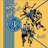 Alien Ant Farm - truANT