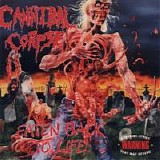Cannibal Corpse - Eaten Back to Life