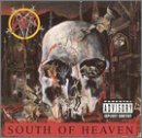 Slayer - South of Heaven