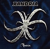 Xandria - India