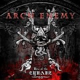 Arch Enemy - Rise of the Tyrant