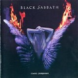 Black Sabbath - Cross Purposes