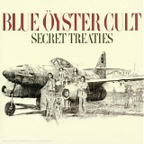 Blue Öyster Cult - Secret Treaties