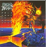 Morbid Angel - Formulas Fatal to the Flesh
