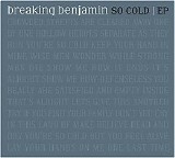 Breaking Benjamin - So Cold EP