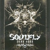 Soulfly - Dark Ages