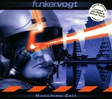 Funker Vogt - Maschine Zeit