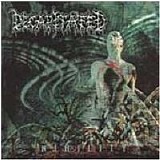 Decapitated - Nihility