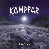 Kampfar - KVASS